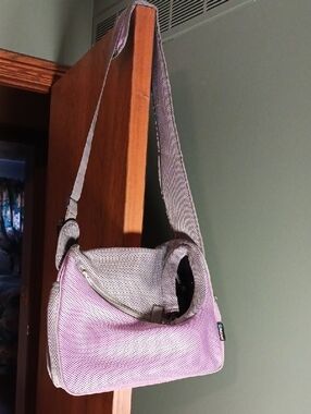 PetAmi Small Shoulder Strap Pet Carrier